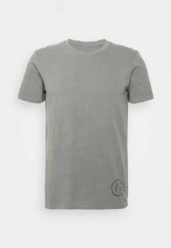 Marc O'Polo SHORT SLEEVE PLACED - T-Shirt Basic - Charcoal | Herren 8 Marc O'Polo SHORT SLEEVE PLACED - T-Shirt Basic - Charcoal | Herren -Marc O'Polo Verkäufe 72f2e83aee2f499cbcd4807bf9353785