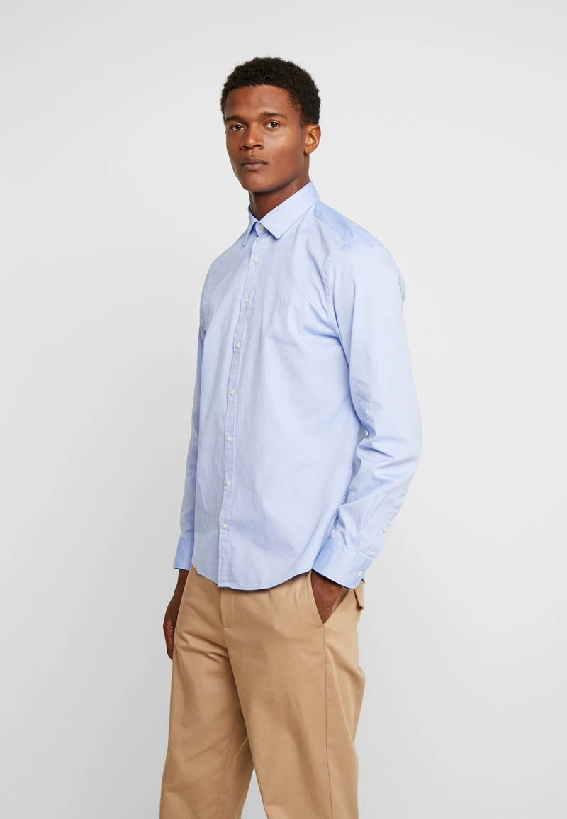 Marc O'Polo CAMBRIDGE SHAPED FIT KENT COLLAR - Hemd - Combo | Herren 1 Marc O'Polo CAMBRIDGE SHAPED FIT KENT COLLAR - Hemd - Combo | Herren