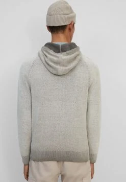 Marc O'Polo Strickjacke - Dapple Gray | Herren 8 Marc O'Polo Strickjacke - Dapple Gray | Herren -Marc O'Polo Verkäufe 73468106e6bd488b8b2b1d1c7f03493e