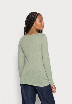 Marc O'Polo Langarmshirt - Breezy Mint | Damen 7 Marc O'Polo Langarmshirt - Breezy Mint | Damen -Marc O'Polo Verkäufe 735583eb9f7d4587ad238a1ccb4abc03