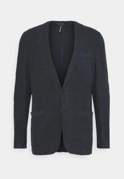 Marc O'Polo DYE WING LI - Sakko - Dark Blue | Herren