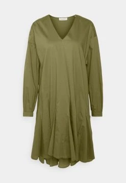 Marc O'Polo Freizeitkleid - Olive Grove | Damen