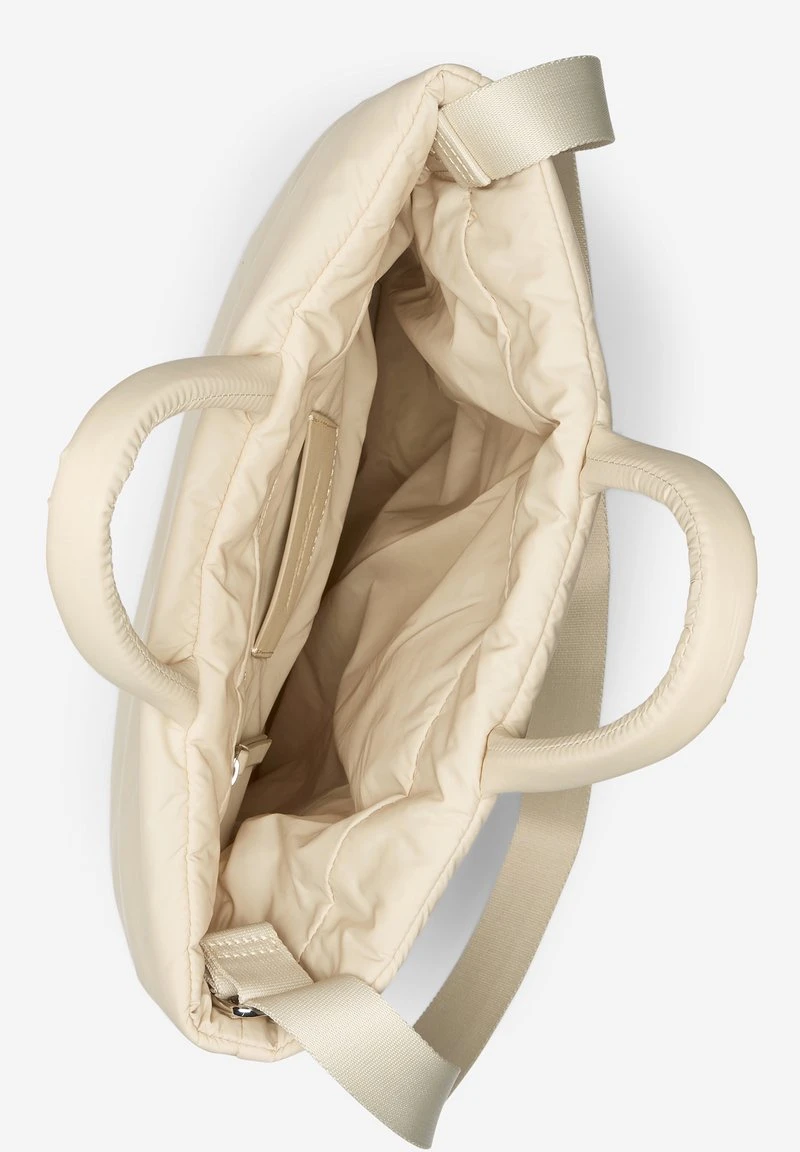 Marc O'Polo Damen Shopping Bag - Stormy Sand 3 Marc O'Polo Damen Shopping Bag - Stormy Sand – Bild 3