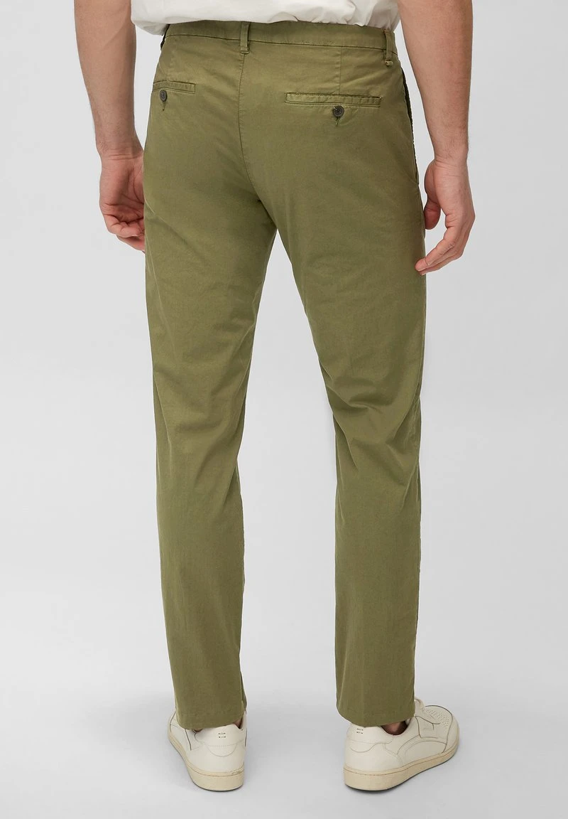 Marc O'Polo Chino - Aged Oak | Herren 3 Marc O'Polo Chino - Aged Oak | Herren – Bild 3