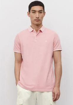 Marc O'Polo Poloshirt - Oyster Shell | Herren
