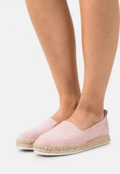 Marc O'Polo Espadrille - Rose | Damen