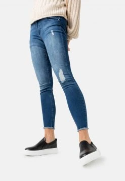 Marc O'Polo CORA - Sneaker Low - Black | Damen