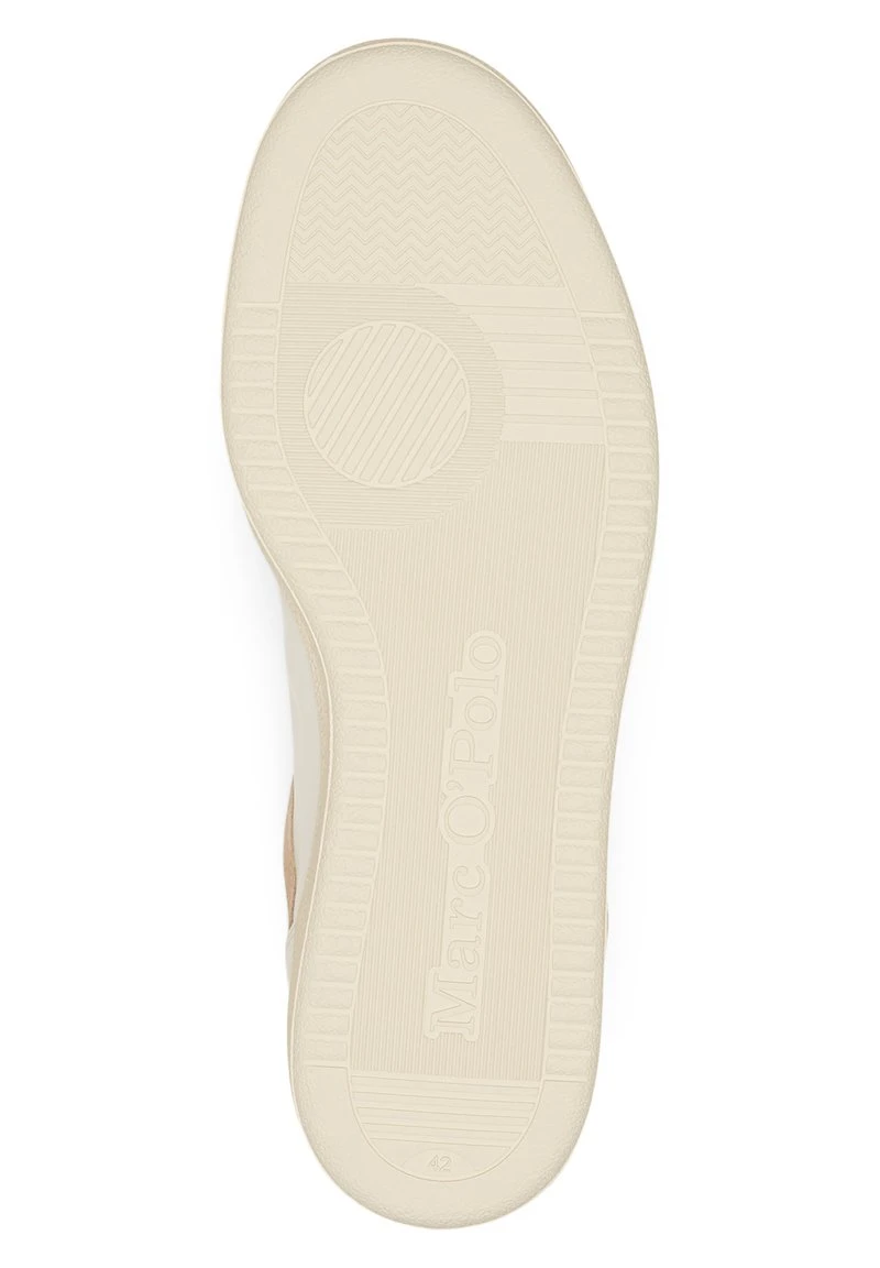 Marc O'Polo COURT MA - Sneaker Low - Offwhite Sand | Herren 5 Marc O'Polo COURT MA - Sneaker Low - Offwhite Sand | Herren – Bild 5