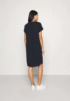 Marc O'Polo OVERCUT SHOULDER - Freizeitkleid - Midnight Blue | Damen 9 Marc O'Polo OVERCUT SHOULDER - Freizeitkleid - Midnight Blue | Damen -Marc O'Polo Verkäufe 7532be66f25444aa92d1241a8479ca30