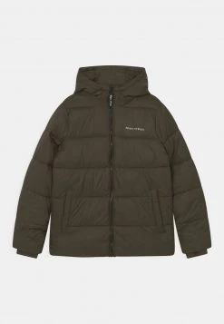 Marc O'Polo UNISEX - Winterjacke - Oil Green