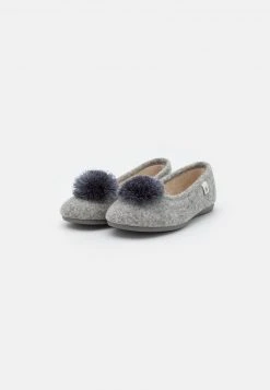 Marc O'Polo HEIDI - Hausschuh - Grey | Damen -Marc O'Polo Verkäufe 75441df6b7684ae68b1a8154cd2fd1c0