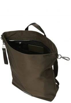 Marc O'Polo ALEXA - Tagesrucksack - Olive Green | Damen -Marc O'Polo Verkäufe 75789c1987c9456584f0f88f1288d9b9