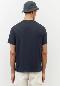 Marc O'Polo T-Shirt Basic - Dark Navy | Herren 7 Marc O'Polo T-Shirt Basic - Dark Navy | Herren -Marc O'Polo Verkäufe 7584ef4d1f564f0787c4611a74f43fbe