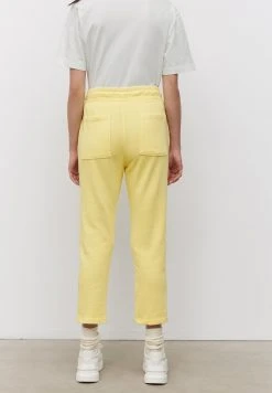 Marc O'Polo Jogginghose - Lemon Sorbet | Damen -Marc O'Polo Verkäufe 75955a7b50dd4a68ad514a48df2b8d6d