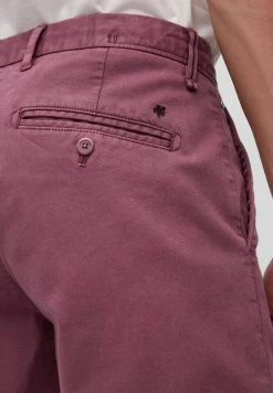 Marc O'Polo Herren SALO SLIM AUS STRETCH-DOBBY - Shorts - Acai 9 Marc O'Polo Herren SALO SLIM AUS STRETCH-DOBBY - Shorts - Acai -Marc O'Polo Verkäufe 75ed32a27af34f68b109f105845334c8