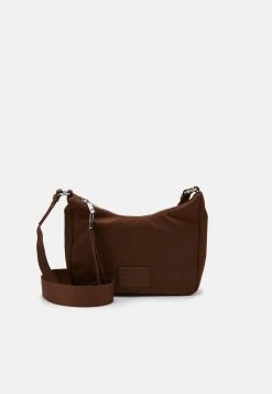 Marc O'Polo Damen AGNES - Umhängetasche - Melted Caramel