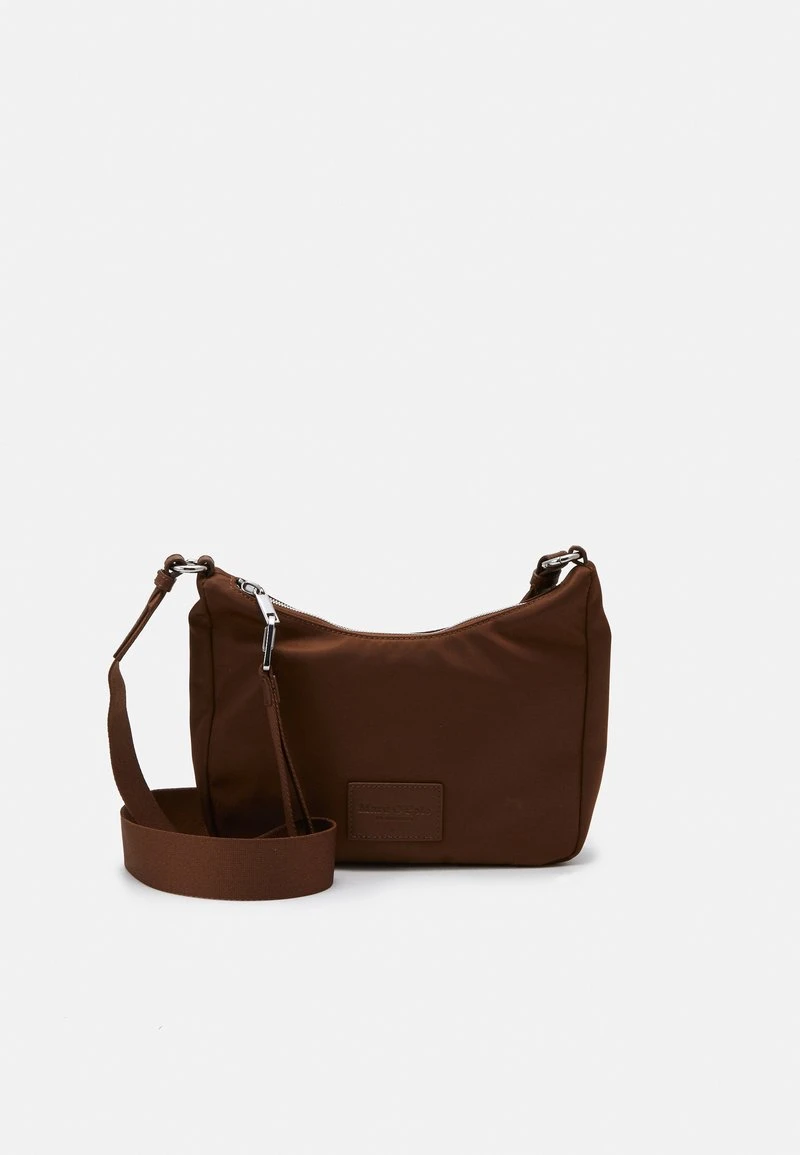 AGNES - Umhängetasche - melted caramel Marc O'Polo Damen AGNES - Umhängetasche - Melted Caramel -Marc O'Polo Verkäufe 75fbd22deb724151ab9ead301d37f87a