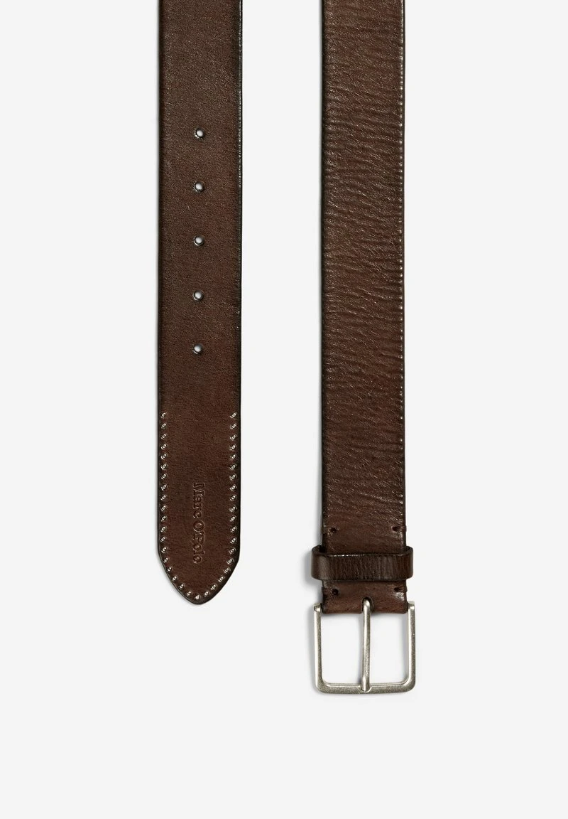 Marc O'Polo Gürtel - Chocolate Brown | Damen 2 Marc O'Polo Gürtel - Chocolate Brown | Damen – Bild 2