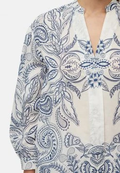 Marc O'Polo DRESS SUMMER - Freizeitkleid - Multi | Damen 4 Marc O'Polo DRESS SUMMER - Freizeitkleid - Multi | Damen -Marc O'Polo Verkäufe 761406257ad246d4a4f725c4511137c6