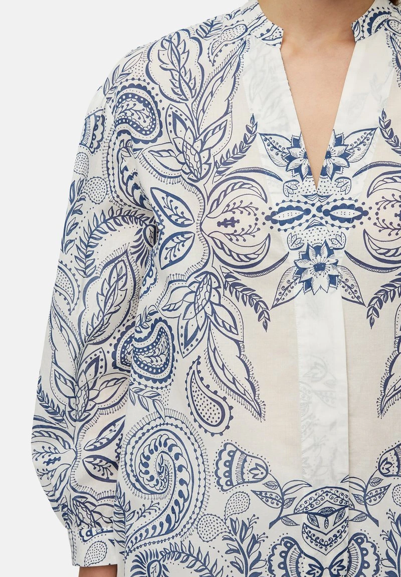 DRESS SUMMER - Freizeitkleid - multi Marc O'Polo DRESS SUMMER - Freizeitkleid - Multi | Damen -Marc O'Polo Verkäufe 761406257ad246d4a4f725c4511137c6