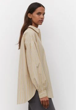 Marc O'Polo Hemdbluse - Multi | Damen 3 Marc O'Polo Hemdbluse - Multi | Damen -Marc O'Polo Verkäufe 762879d6be434f9f8323f1ff9e1a34c9