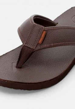 Marc O'Polo Zehentrenner - Brown | Herren 11 Marc O'Polo Zehentrenner - Brown | Herren -Marc O'Polo Verkäufe 764b7edd3f7e426fb4024e622d4868db