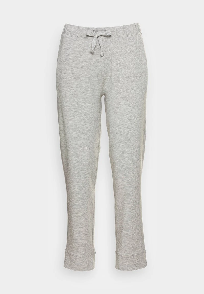 PANTS STRAIGHT LEG ELASTIC WAISTBAND - Jogginghose - dried clay melange Marc O'Polo PANTS STRAIGHT LEG ELASTIC WAISTBAND - Jogginghose - Dried Clay Melange | Damen -Marc O'Polo Verkäufe 76937376277d46c8875cafa3993ab604