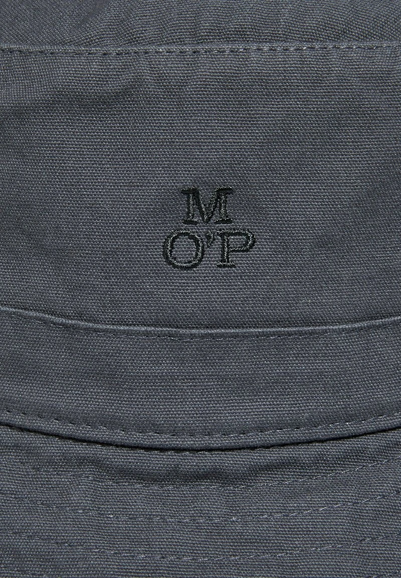 Marc O'Polo Herren Hut - Dark Navy 3 Marc O'Polo Herren Hut - Dark Navy – Bild 3