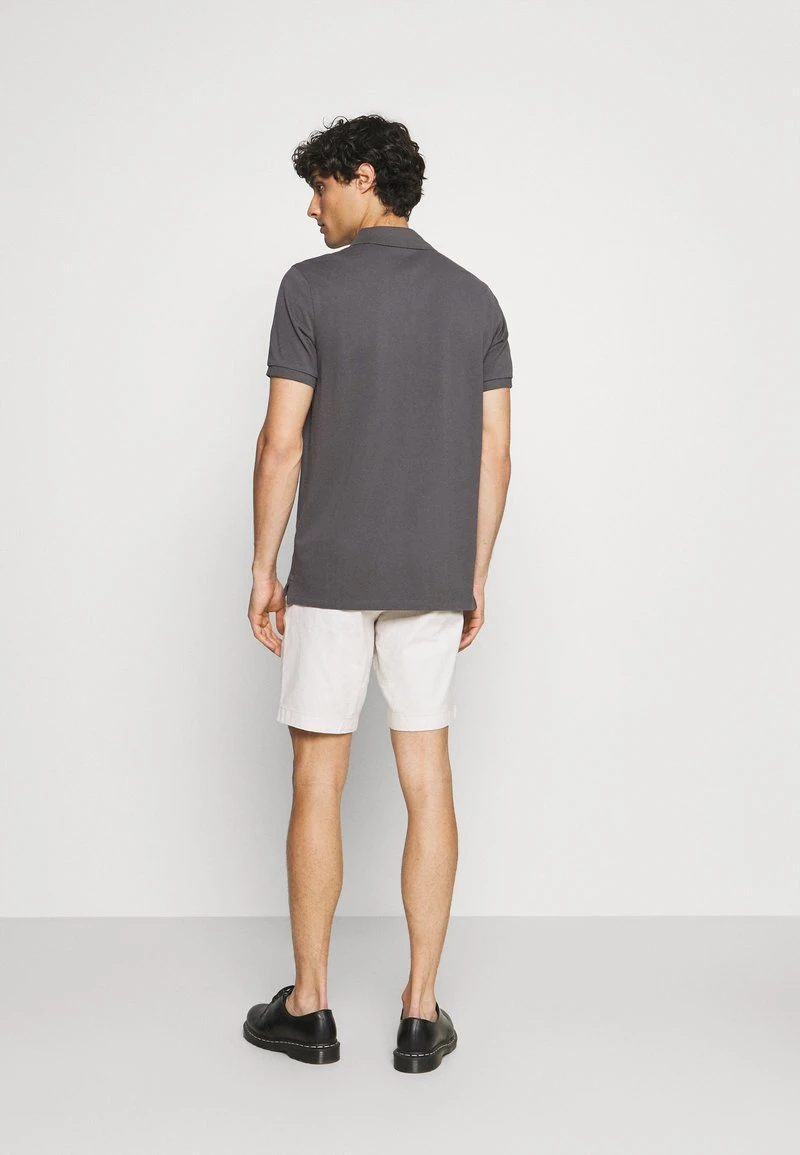 Marc O'Polo SHORT SLEEVE BUTTON PLACKET - Poloshirt - Gray | Herren 3 Marc O'Polo SHORT SLEEVE BUTTON PLACKET - Poloshirt - Gray | Herren – Bild 3