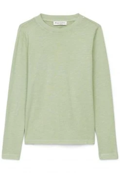 Marc O'Polo LONGSLEEVE AUS HEAVY QUALITÄT - Langarmshirt - Breezy Mint | Damen 11 Marc O'Polo LONGSLEEVE AUS HEAVY QUALITÄT - Langarmshirt - Breezy Mint | Damen -Marc O'Polo Verkäufe 7796d86441214d509a6f4dc06757fba2