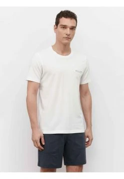 Marc O'Polo Nachtwäsche Set - Weiss | Herren