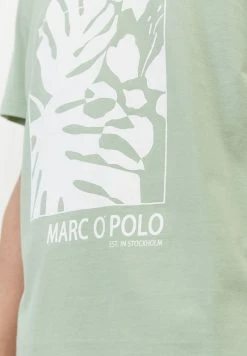 Marc O'Polo T-Shirt Print - Morning Dew | Herren 10 Marc O'Polo T-Shirt Print - Morning Dew | Herren -Marc O'Polo Verkäufe 77e5519d33ea41dc8cefbae4aed92d75