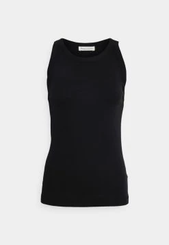 Marc O'Polo Damen Top - Black