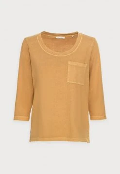 Marc O'Polo Langarmshirt - Sweet Corn | Damen -Marc O'Polo Verkäufe 7858a6ff2b344273bdf25ea6b594a7d8