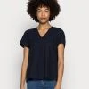 Marc O'Polo BLOUSE - Bluse - Night Sky | Damen