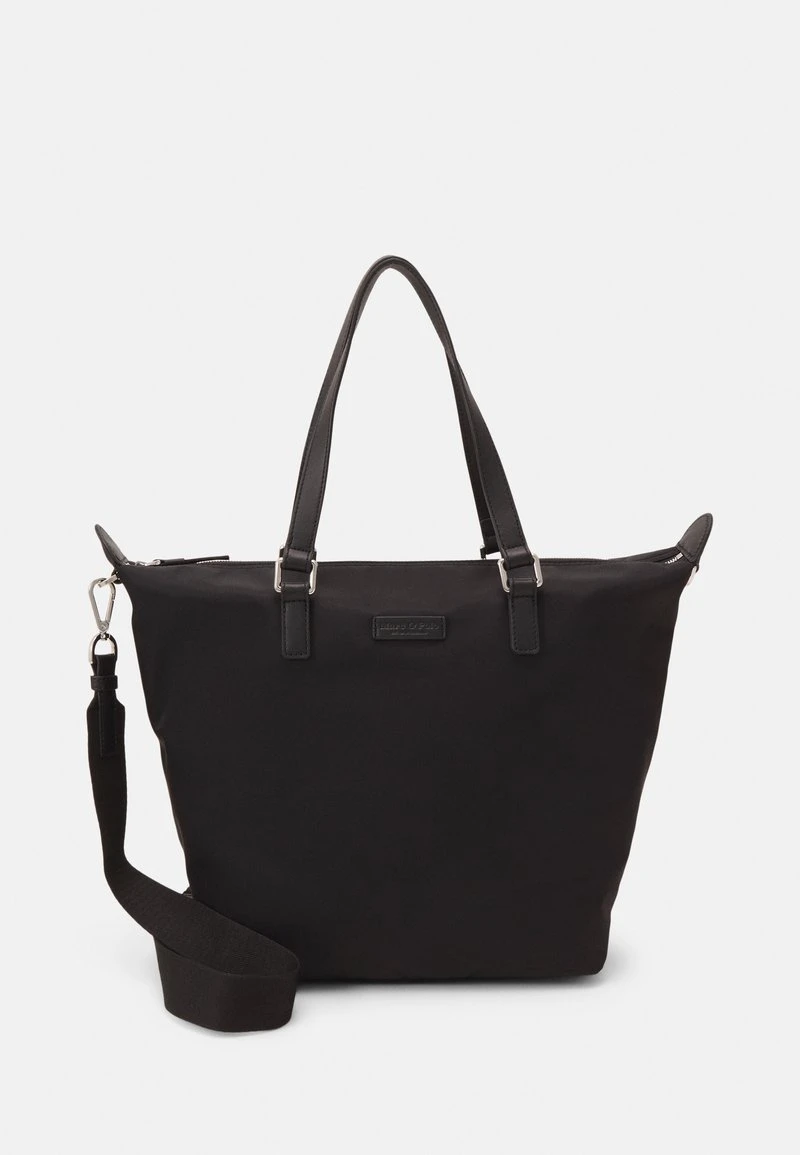Marc O'Polo ADINA - Shopping Bag - Black | Damen 1 Marc O'Polo ADINA - Shopping Bag - Black | Damen