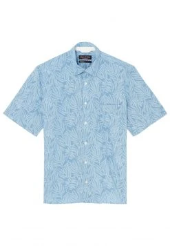 Marc O'Polo Hemd - Multi Sapphire Ice | Herren 9 Marc O'Polo Hemd - Multi Sapphire Ice | Herren -Marc O'Polo Verkäufe 78e83b0b32ff4ec5b1a334809cc20f2c
