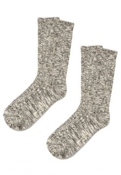 Marc O'Polo 2-PACK - Socken - Black | Herren