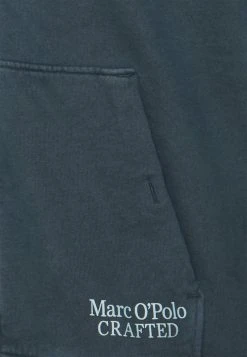 Marc O'Polo ARTWORK - Sweatjacke - Dark Navy | Herren -Marc O'Polo Verkäufe 7942307eccd940d09ab43f1bc02ac05d