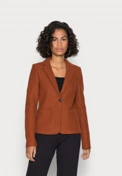 Marc O'Polo Blazer - Rustic Orange | Damen