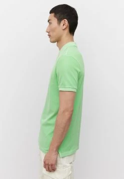 Marc O'Polo Poloshirt - Luminous Green | Herren -Marc O'Polo Verkäufe 79607625a6d7425884e508547b77d94f