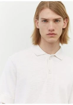 Marc O'Polo Poloshirt - Egg White | Herren 9 Marc O'Polo Poloshirt - Egg White | Herren -Marc O'Polo Verkäufe 79cc01b7ccf641408b2ecd35f197dfb0