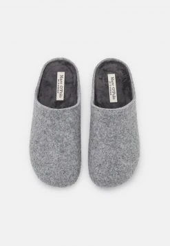 Marc O'Polo GRETA - Hausschuh - Grey | Damen -Marc O'Polo Verkäufe 7a156372f5904bdc8dc66e5758d91831