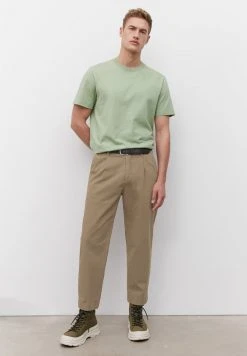 Marc O'Polo T-Shirt Basic - Pistachio Gray | Herren 10 Marc O'Polo T-Shirt Basic - Pistachio Gray | Herren -Marc O'Polo Verkäufe 7a191a9c584d4d168ac715aea2af5a67