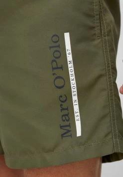 Marc O'Polo Herren Badeshorts - Grün 6 Marc O'Polo Herren Badeshorts - Grün -Marc O'Polo Verkäufe 7a257f227ac94052aeb3f99976adad82