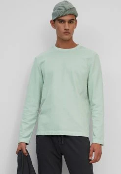 Marc O'Polo Herren Langarmshirt - Fermented Fern 8 Marc O'Polo Herren Langarmshirt - Fermented Fern -Marc O'Polo Verkäufe 7a2d225d58a140d1a7b6dff24ae0f378