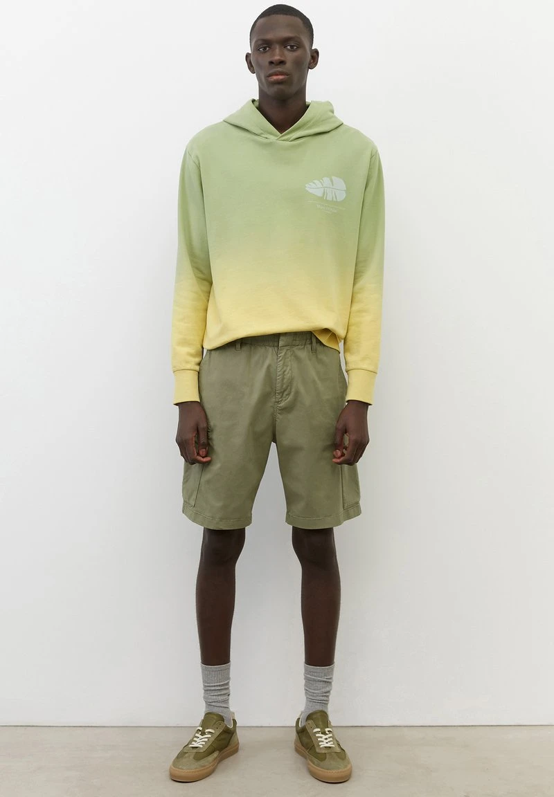 Marc O'Polo Shorts - Olive | Herren 1 Marc O'Polo Shorts - Olive | Herren