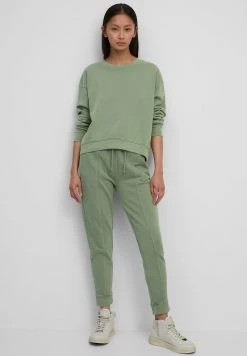 Marc O'Polo Sweatshirt - Breezy Mint | Damen -Marc O'Polo Verkäufe 7a66a56cc9cd42a5b8d8f0fd65eb0a50