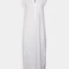 Marc O'Polo Sleeveless - Blusenkleid - White | Damen