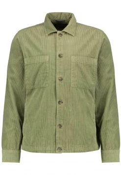 Marc O'Polo Hemd - Oliv | Herren